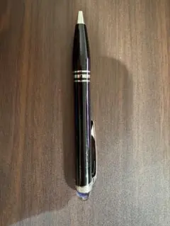 MONTBLANC モンブラン スターウォーカー ボールペン M25630 - メルカリ