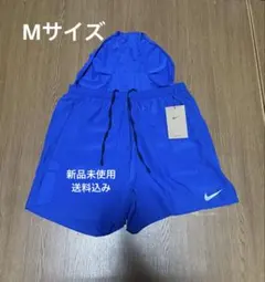 ナイキチャレンジャー メンズ 18cm ランニングショートパンツ（インナー付き）