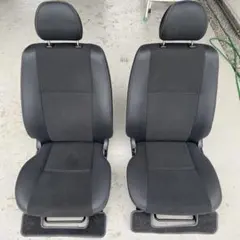 新車外し未使用新品現行型ハイエーススーパーGL用純正フロントシート