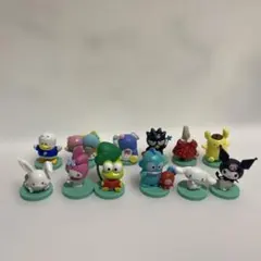 サンリオチョコエッグまとめ売り