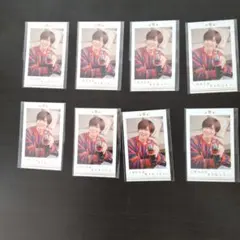 2025年最新】あほの坂田 チェキ 坂田くじの人気アイテム - メルカリ