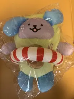 avocean ぬいぐるみ Huggables Plush jimmysea - メルカリ