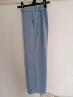 GUレディース春夏パンツSサイズ