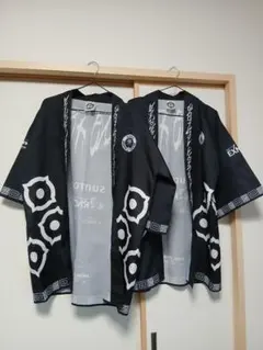 名古屋ダイヤモンドドルフィンズ　法被　2枚