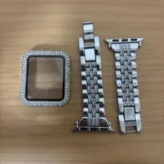 Apple Watchバンドケース40ミリ