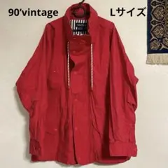 nauticaノーティカ ミディアム丈 ブルゾン ジャケットLサイズ最終値下げ