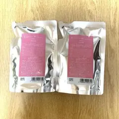 オルビス エッセンスイン ヘアミルク つめかえ用 2袋セット