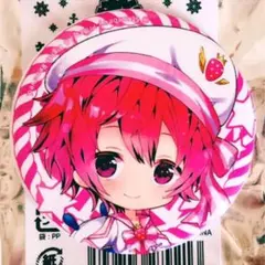 2025年最新】ころんくん缶バッジマリンの人気アイテム - メルカリ