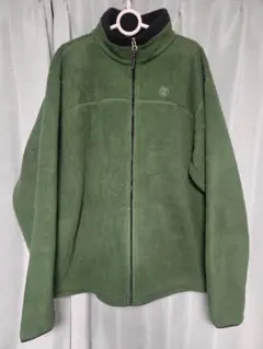 Timberland フリースジャケット