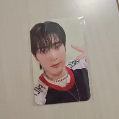 NCT 127 FACT CHECK ジェヒョン トレカ