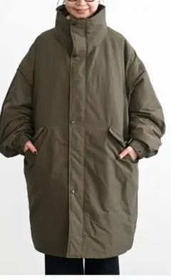 THE NORTH FACE PURPLE LABEL / Down Coat