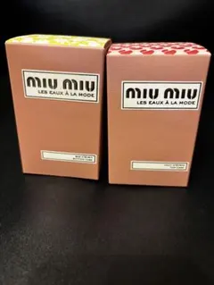 限定セール】miumiu レゾーアラモード デアリングダーリン