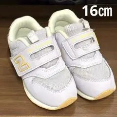 ニューバランス　キッズ　996 16センチ