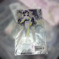 マーメイドメロディーぴちぴちピッチ　かれん　アクリルスタンド