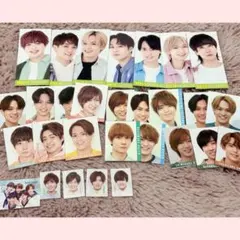 TravisJapan デタカ シール