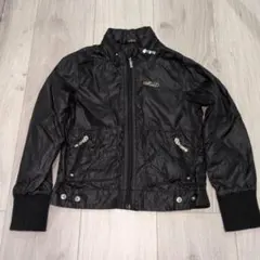 Roni　ロニィ　ジャケット　シャカシャカジャンパー　S（110）のサムネイル