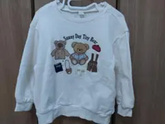 ポシェット トップス