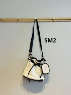 サマンサモスモス ショルダーバッグのサムネイル