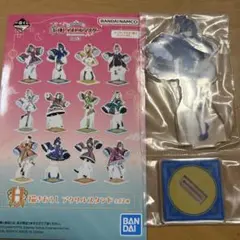 月村手毬 part3 一番くじ アクリルスタンド