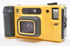 MINOLTA Weatherproof コンパクトカメラ - メルカリ
