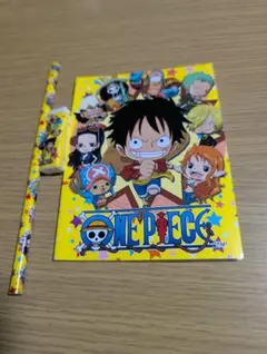 キャラクター消しゴム　ワンピース 4901772750253_1.jpg