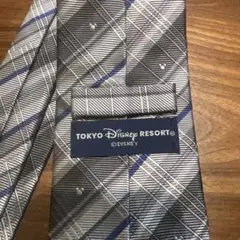 ディズニー ネクタイ