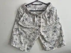 GAP ハーフパンツ メンズ XXS