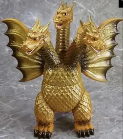 2026年最新】ソフビ キングギドラの人気アイテム - メルカリ