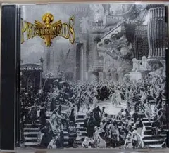 プリティ・メイズ『シン・ディケイト』