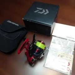 Daiwa サラマンドラSV TW 150XH ベイトリール 日本未発売商品。 - メルカリ