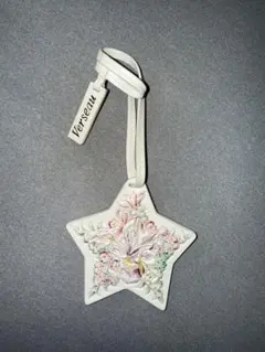 Christian Dior 星型チャーム　定価9万円ほど