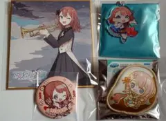 プロセカ 花里みのり まとめ売り