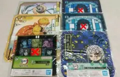 選べる　鬼滅の刃　一番くじ　タオルシリーズ