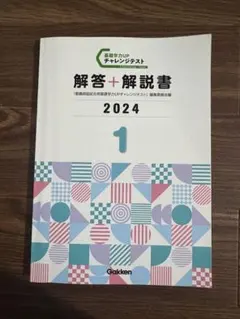 2026年最新】難関チャレンジテストの人気アイテム - メルカリ