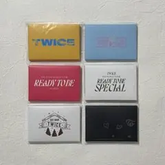 TWICE フォトカードセット まとめ売り