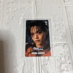 JO1 大平祥生 Handz In My Pocket クーポン HMV