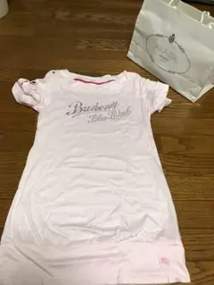 バーバリー ワンピース