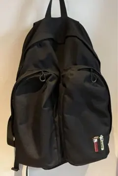 【PEZ(ペッツ)×ear】撥水刺しゅうリュック