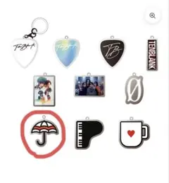 【新品未開封】グラスハート テンブランク 体感上映会 グッズ m28379634852_1.jpg?1755301264