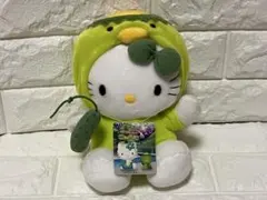 レア！ご当地キティ 信州限定上高地バージョン カッパ - メルカリ