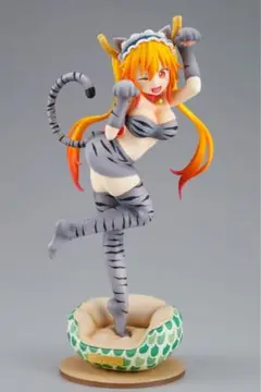 【新品未開封】回天堂 小林さんちのメイドラゴン トール 1/6 完成品フィギュア 2025年最新】小林さんちのメイドラゴン フィギュア トールの人気