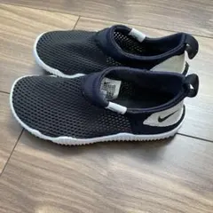 ナイキアクアソック　メッシュ　キッズ16cm