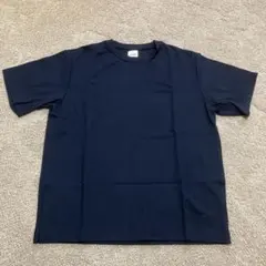 JAPON ネイビー Tシャツ XLのサムネイル