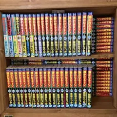 静かなるドン全巻セット 静かなるドン コミック 全108巻完結セット (マンサンコミックス
