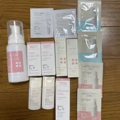 ナチュラルサイエンス　オリゴのサムネイル