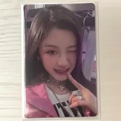 BABYMONSTER パリタ