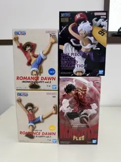 最新含むプライズフィギュアまとめ売り　6点セット 最新プライズフィギュア まとめ売り 6体セット - メルカリ