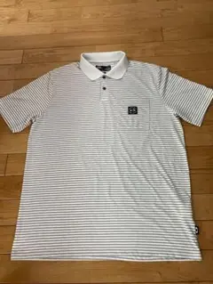 オークリー　OAKLEY ポロシャツ