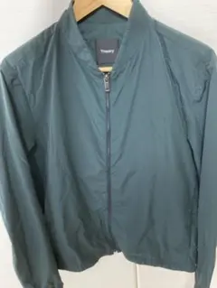 2025年最新】theory MA-1・フライトジャケットの人気アイテム