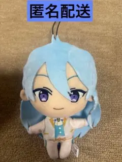 あんさんぶるスターズ!! あんスタ ぬいぐるみ 日々樹渉 fine 新衣装②